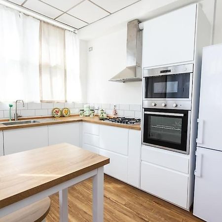 Vila Loft 55 Domu De Tuni Ancona Exteriér fotografie