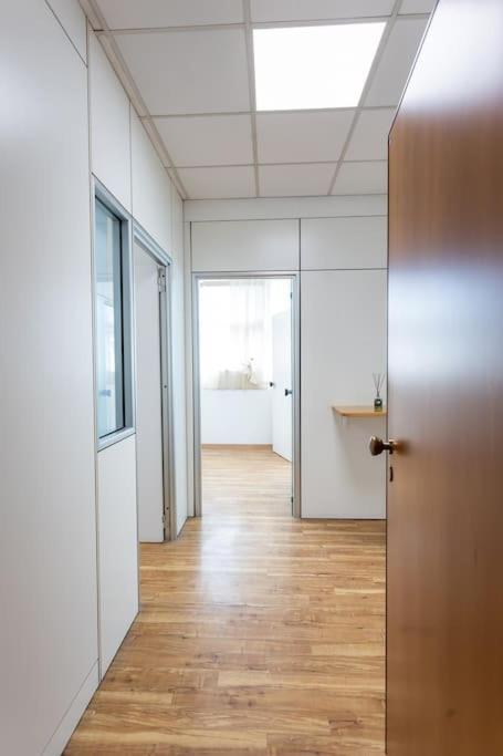 Vila Loft 55 Domu De Tuni Ancona Exteriér fotografie