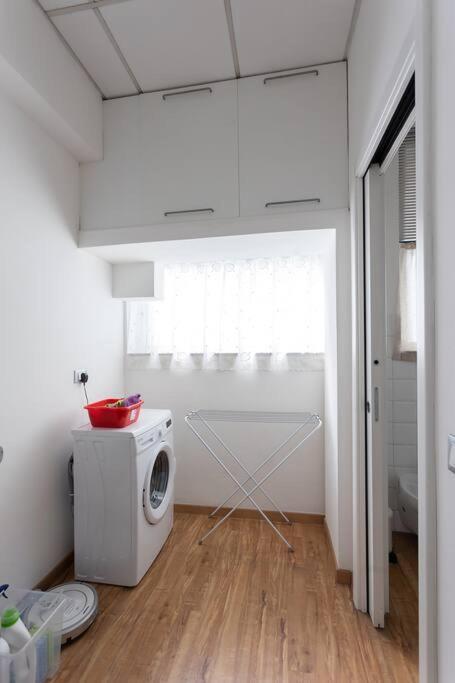 Vila Loft 55 Domu De Tuni Ancona Exteriér fotografie