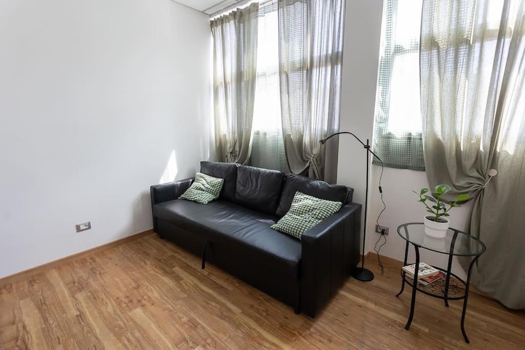 Vila Loft 55 Domu De Tuni Ancona Exteriér fotografie