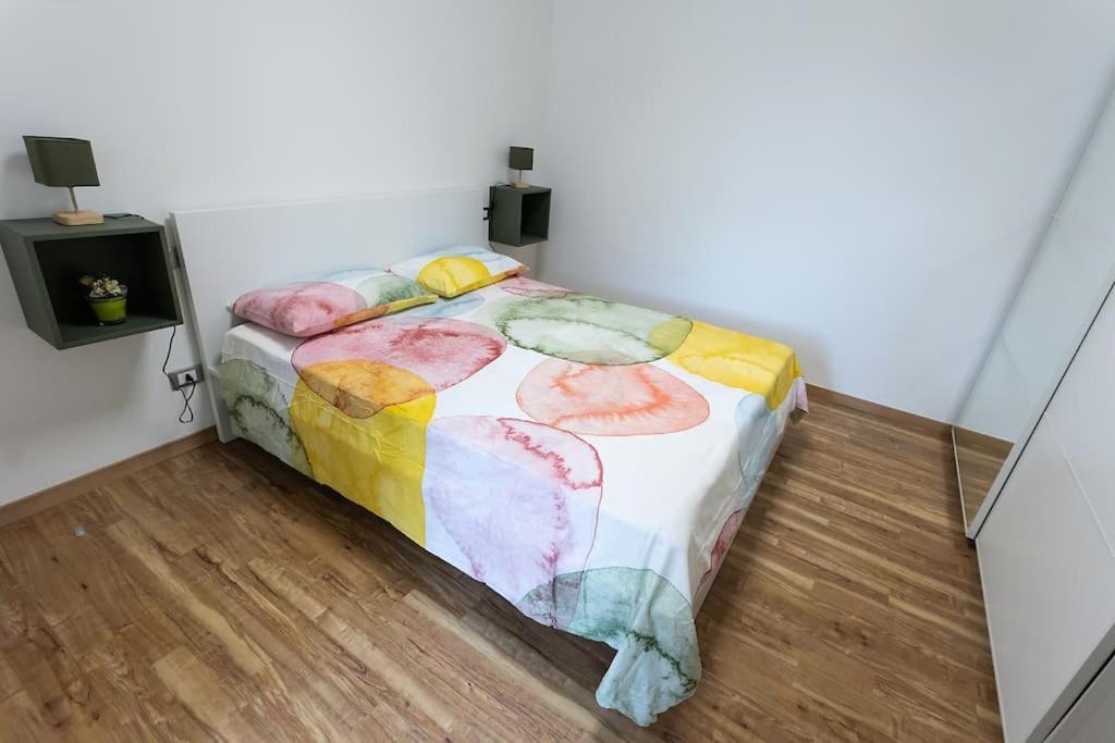 Vila Loft 55 Domu De Tuni Ancona Exteriér fotografie