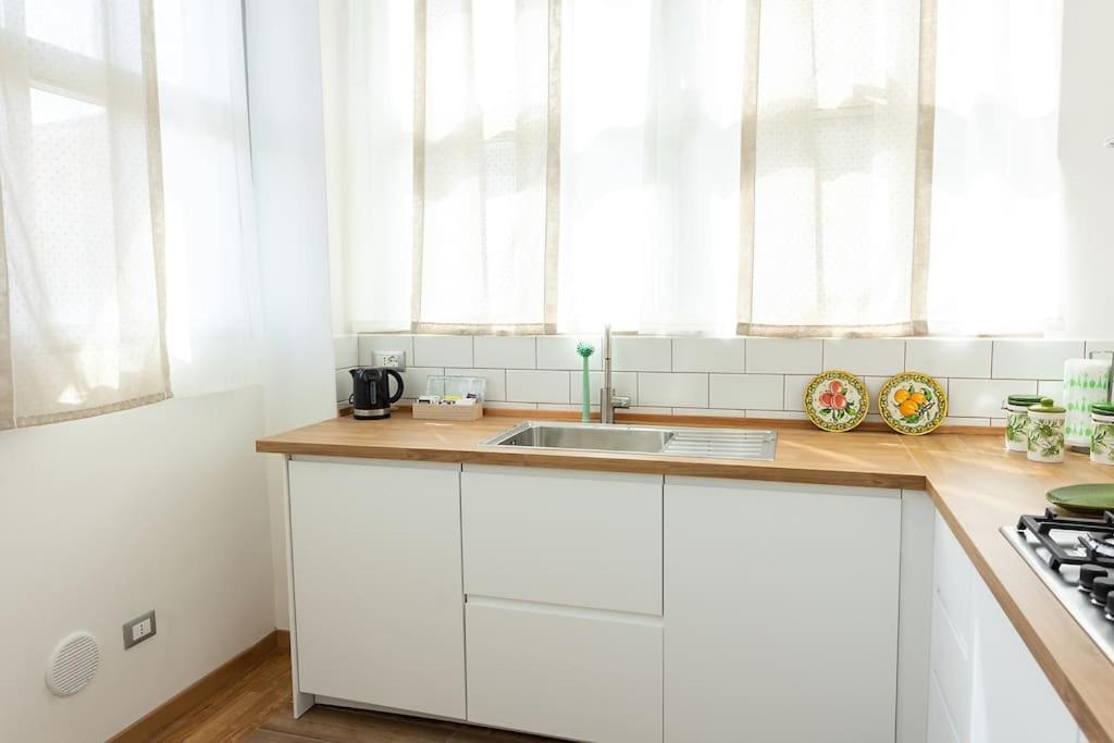 Vila Loft 55 Domu De Tuni Ancona Exteriér fotografie