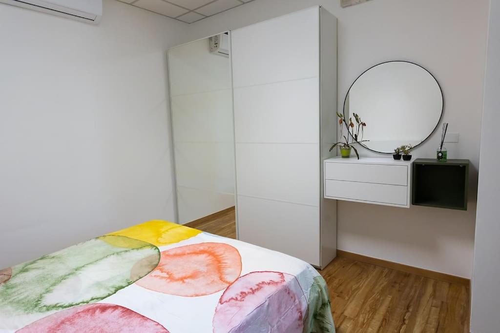 Vila Loft 55 Domu De Tuni Ancona Exteriér fotografie