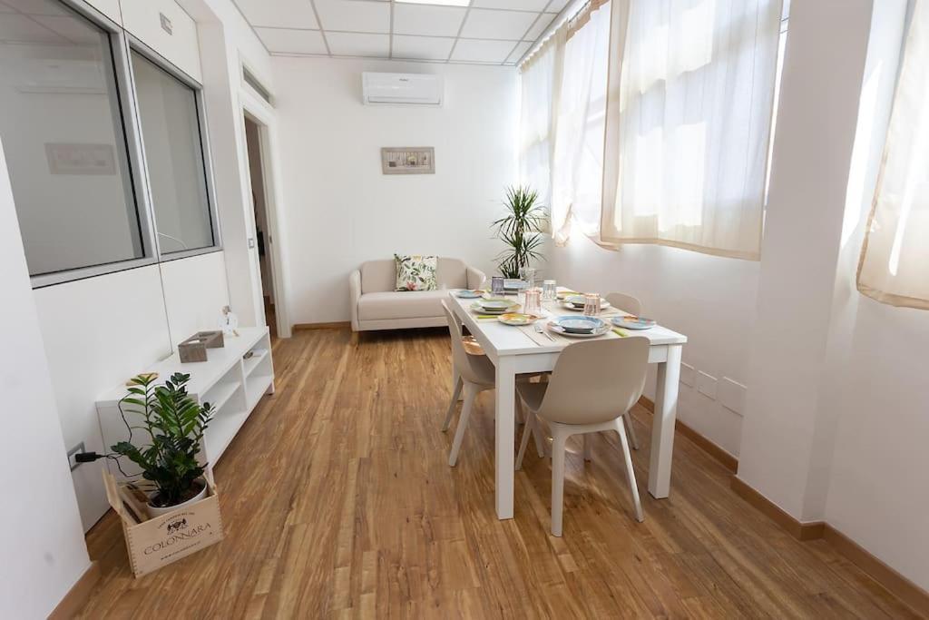 Vila Loft 55 Domu De Tuni Ancona Exteriér fotografie