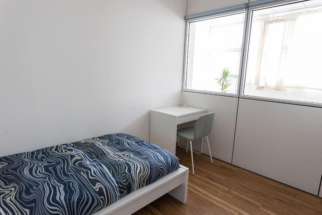 Vila Loft 55 Domu De Tuni Ancona Exteriér fotografie